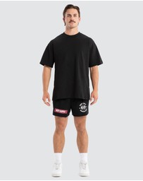 Nena & Pasadena - Sevens Rugby Short