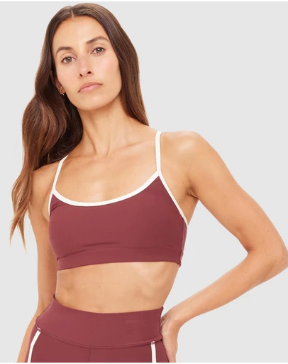 The Upside - Samara Bowie Bra