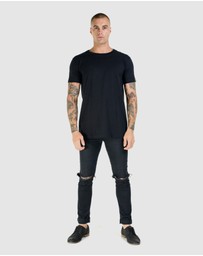 DVNT - Devoid Premium Tee