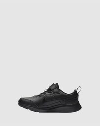 Nike - Varsity Leather Pre-School