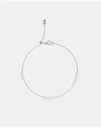 By Charlotte - Crystal Dust Bracelet