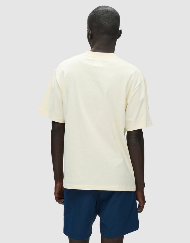 Wood Wood - Liam Tee