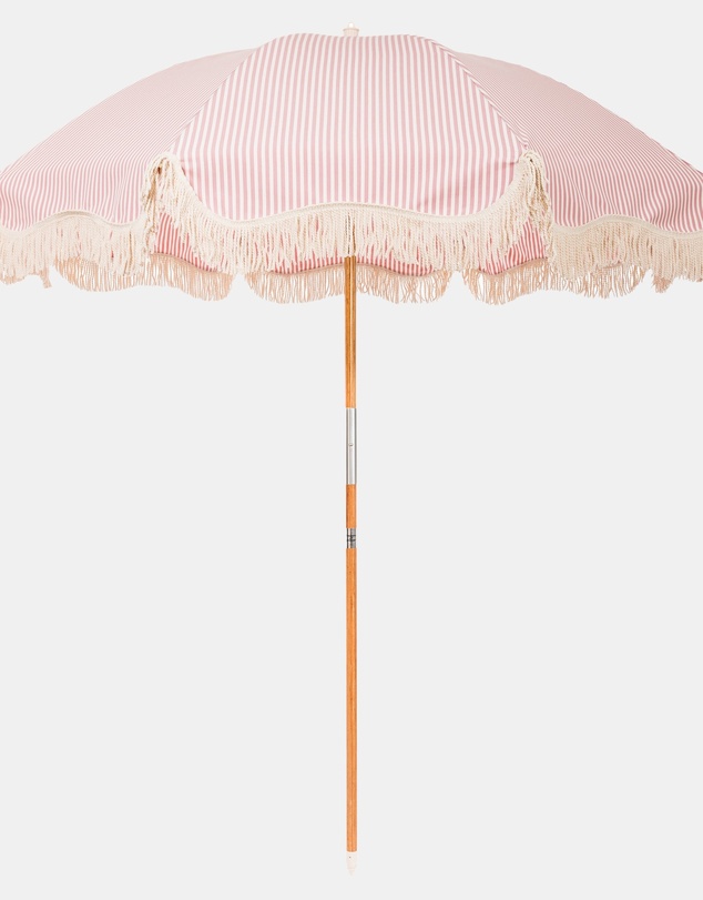 Business & Pleasure Co. - The Rio Fringed Umbrella