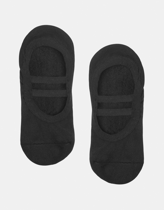 MoveActive - Ballet Grip Socks