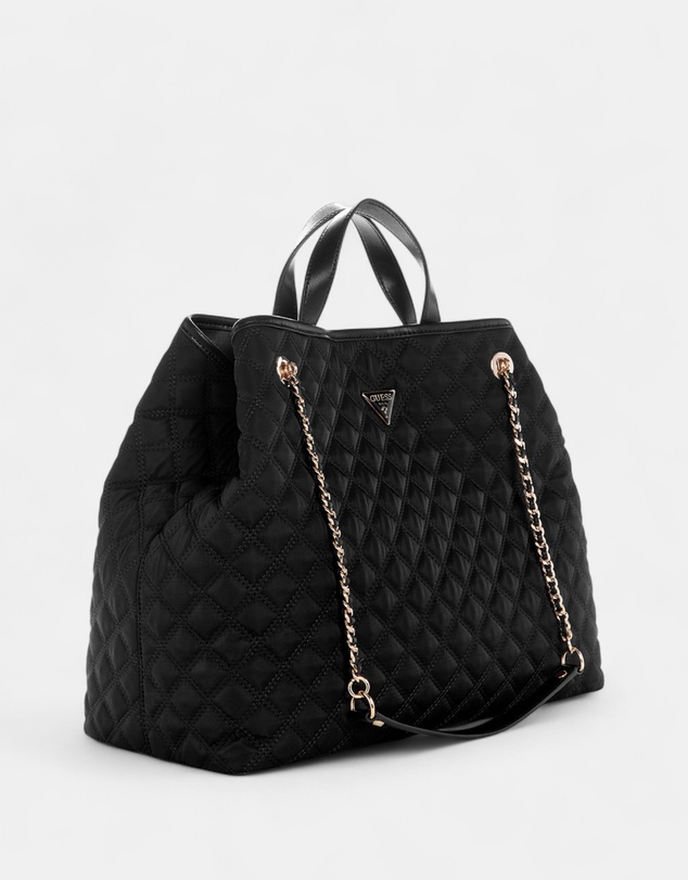 GUESS - Giully Large Tote Bag
