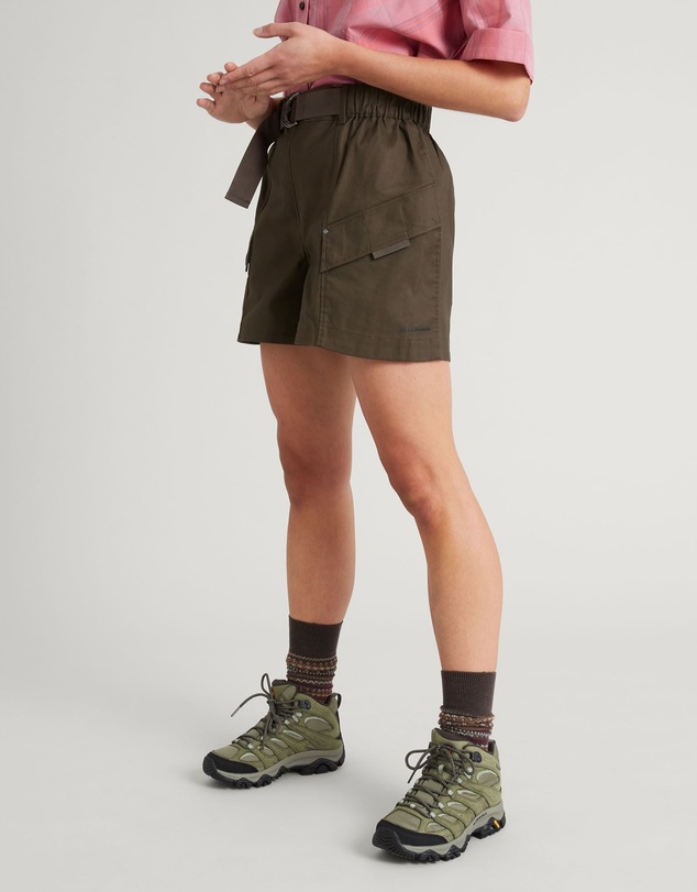 Kathmandu - Vander LT Cargo Shorts