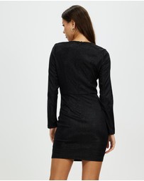 Romance by Honey and Beau - Emmie Dress