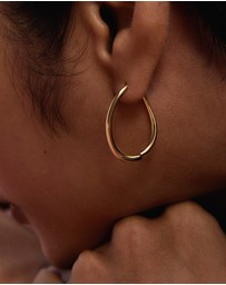 PDPAOLA - Halo Hoops