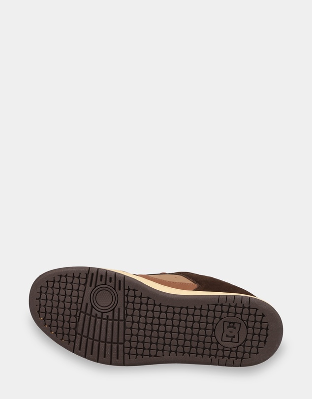 DC Shoes - Mens Manteca 4 Skate Shoes