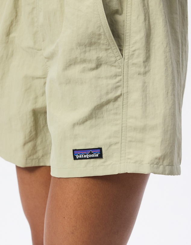 Patagonia - 5in Baggies Shorts