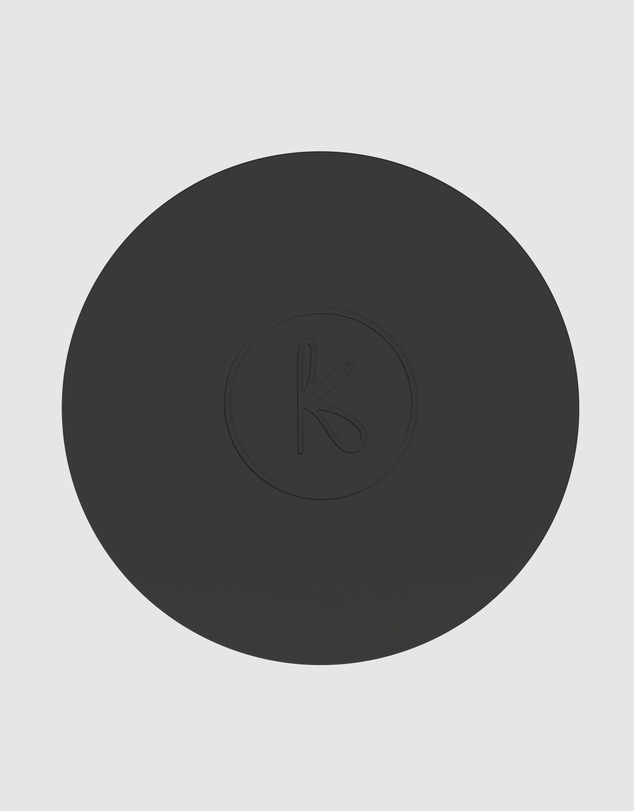 Kreafunk - Kreafunk Wicharge 3 Wireless Qi Charger 15W - Black