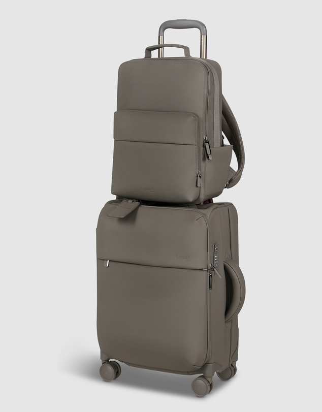 Lipault Paris - Lost In Berlin Lifetrotter Backpack
