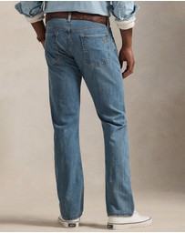 Polo Ralph Lauren - Hampton Relaxed Straight Jeans