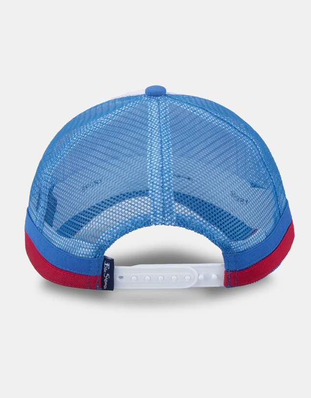 Ben Sherman - Shermanator Cap