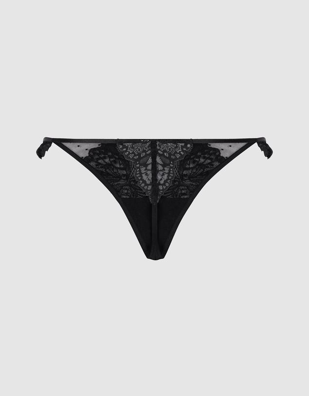 Hunkemoller - Posie Hi String Thong