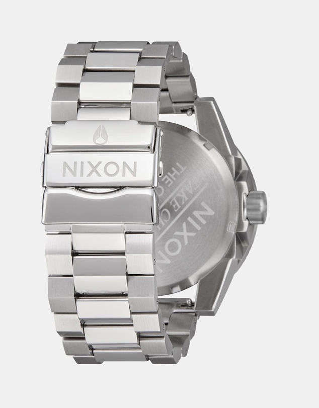 Nixon - Corporal SS Watch