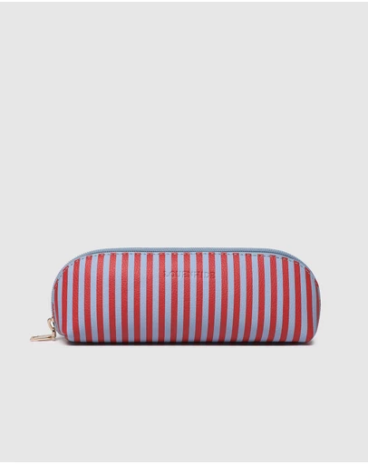 Louenhide - Jayne Stripe Makeup Bag