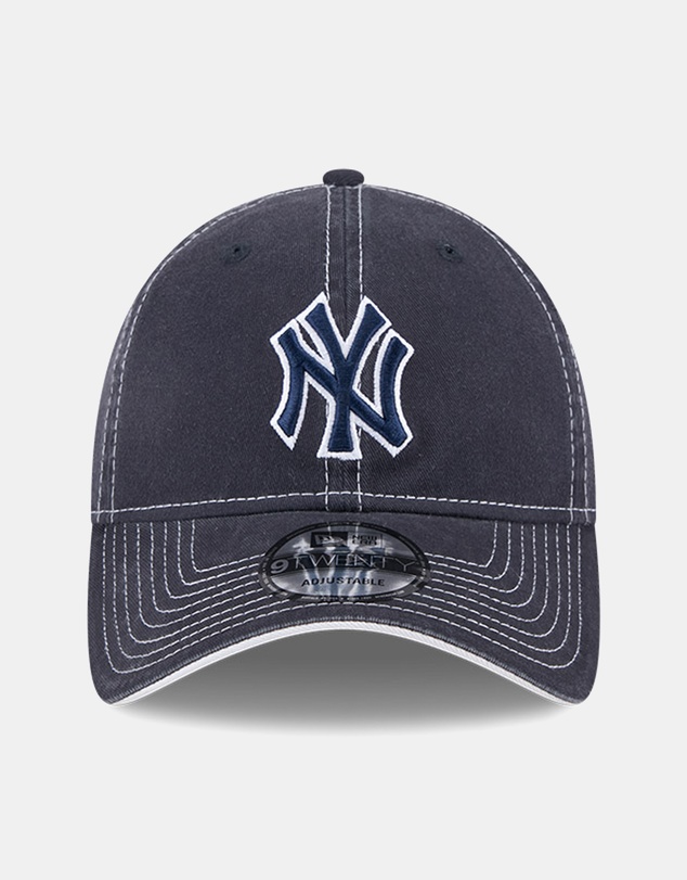 New Era - 920 Contrast Team New York Yankees Cap