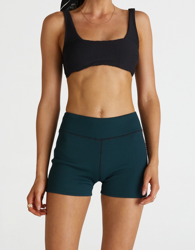 Heaven Australia - Envy Hayden Bike Shorts