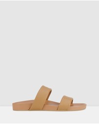 Rollie - Tide Strap Sandal