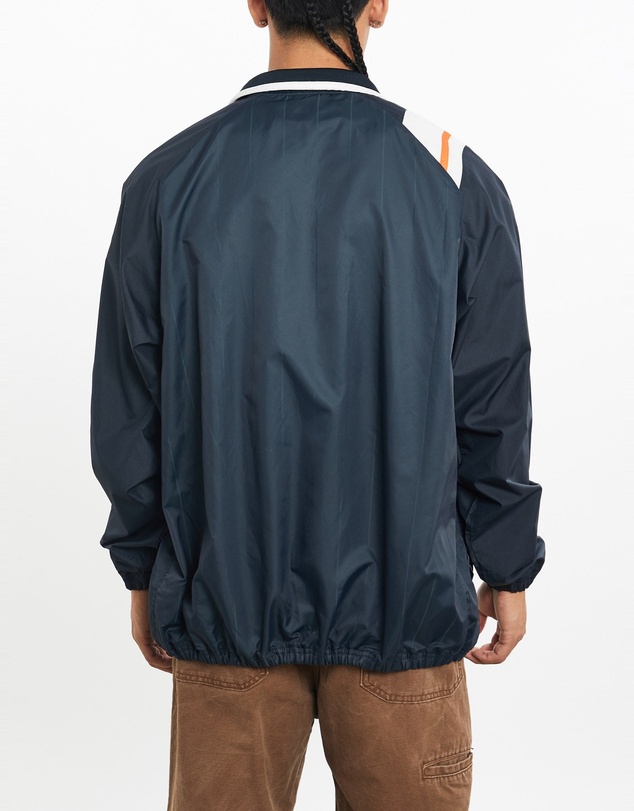 Vintage by The Real Deal - Pre Loved - Vintage Nike Soccer Jacket