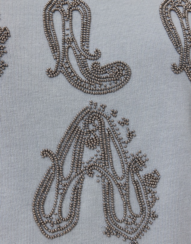 AllSaints - Ella Embroidered Lisa Tee