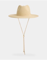 Roxy - Womens Sunny Kisses Sun Hat