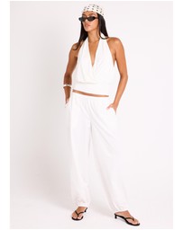 Alice In The Eve - Clara Bubble Pants