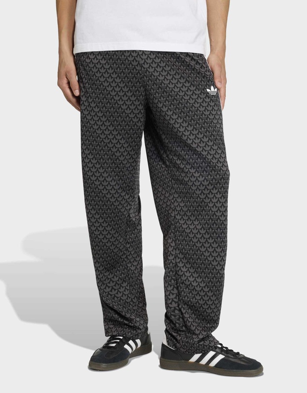 adidas Originals - FIREBIRD LOOSE MONOGRAM TRACK PANTS Mens