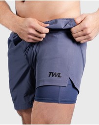 TWL - Vault Shorts 6