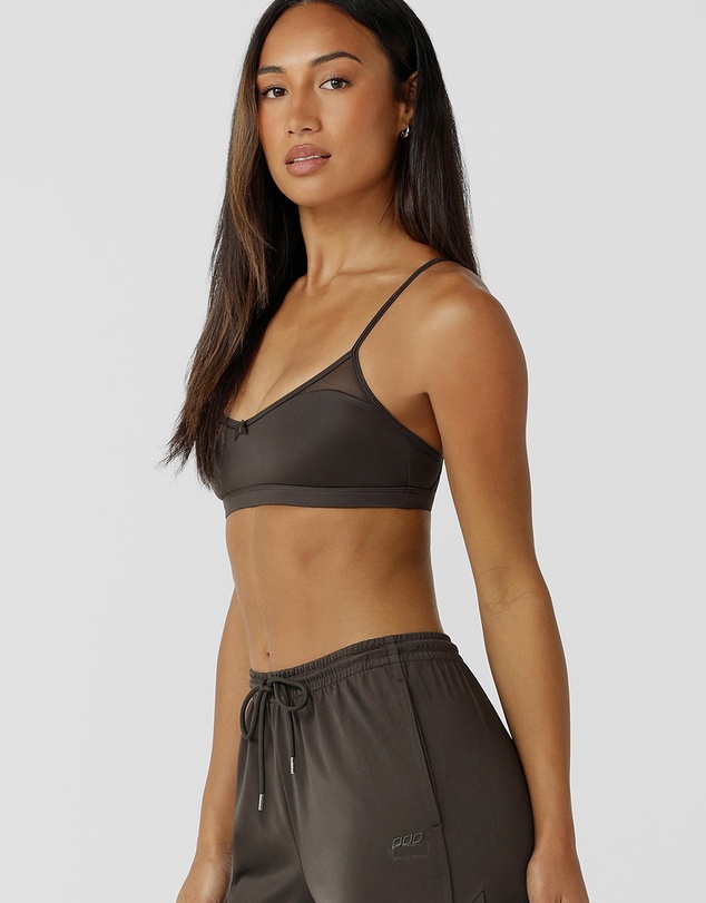 Lorna Jane - Rise And Shine All Day Sports Bra