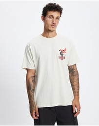 Thrills - Wonder World Merch Fit Tee