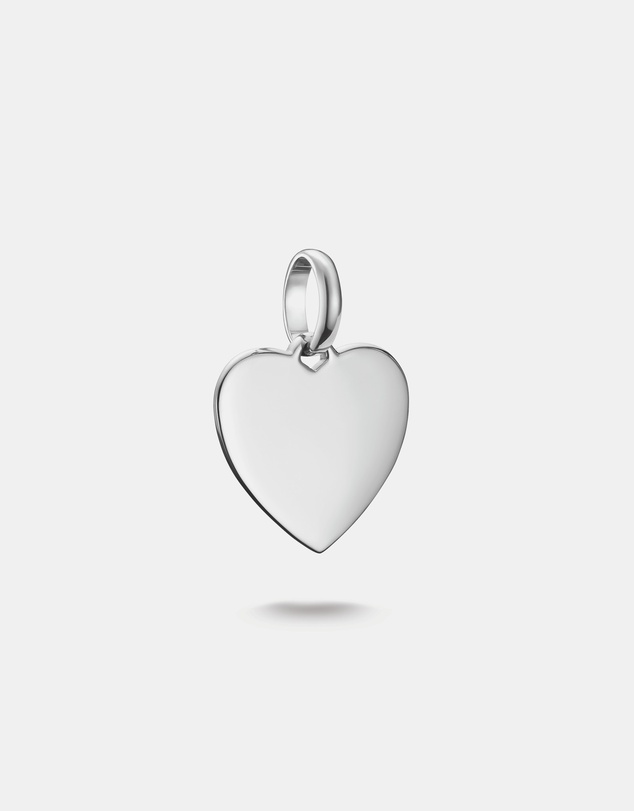 THOMAS SABO - THOMAS SABO Connect Charm heart
