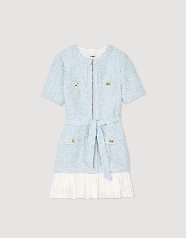 Sandro - Joie Dress