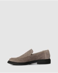 Sempre Di - Eva Casual Loafers