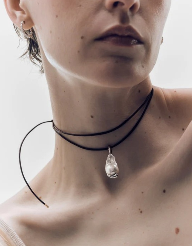 PDPAOLA - La Perla Pendant