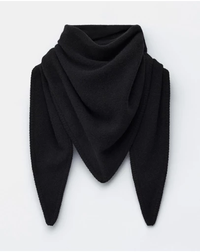 & Other Stories - Donna Triangle Scarf