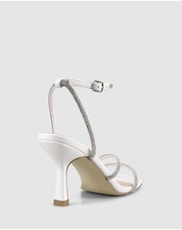 Verali - Pepper Strappy Sandals