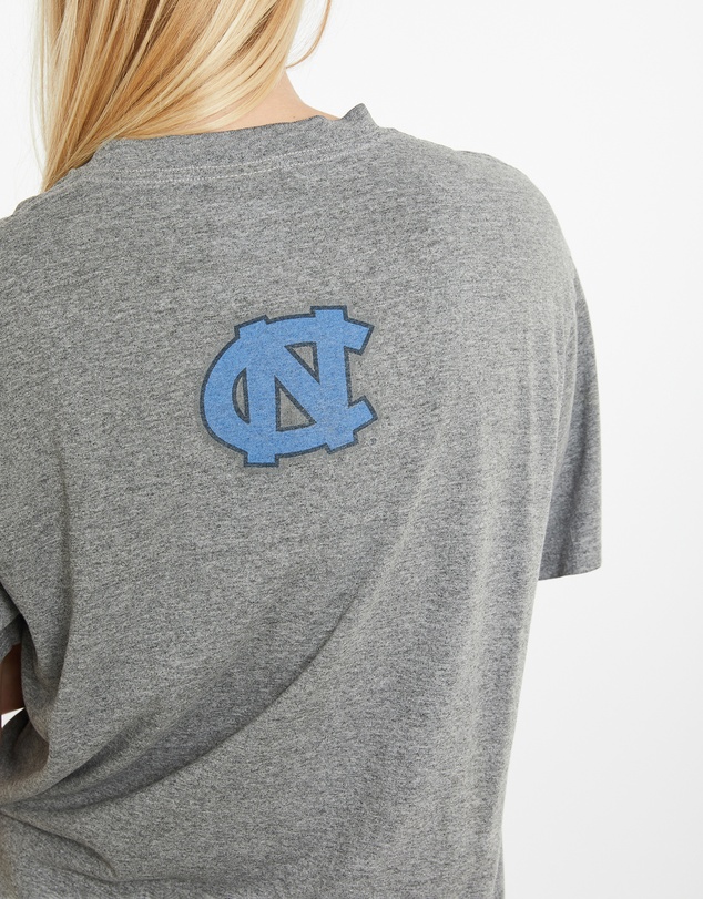 Vintage by The Real Deal - Pre Loved - Vintage Nike Air Jordan University of North Carolina Tee
