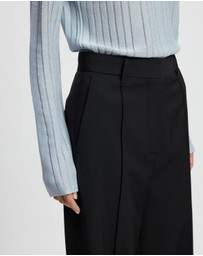 CAMILLA AND MARC - Corinthian Straight Leg Pants