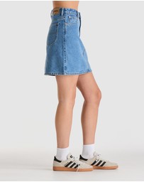 Riders by Lee - Hi Girlfriend Skirt