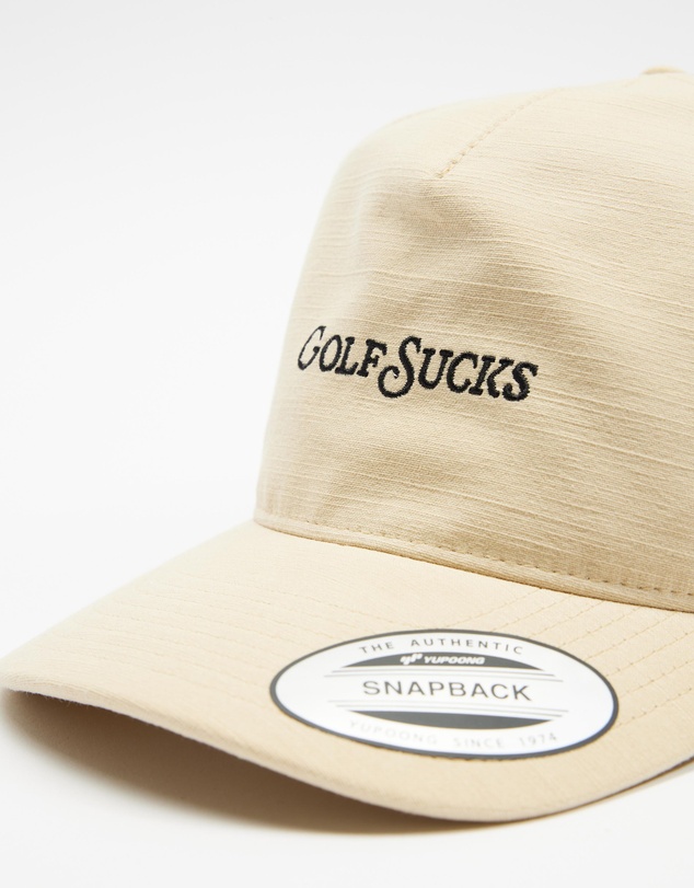 TravisMathew - Golf Sucks Hat