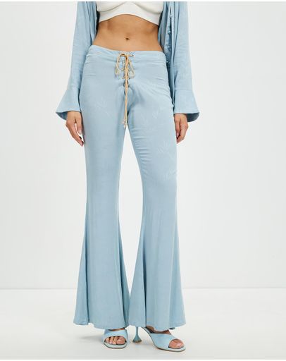 Dusty Blue