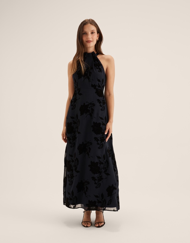 Review - Felicity Gown