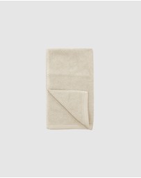 Bambury - Angove Bath Mat 50x80cm Pebble