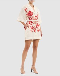 Rebecca Vallance - Tallara Mini Dress
