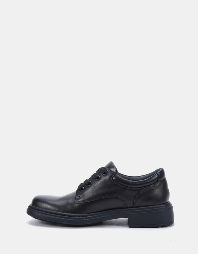 Clarks - Infinity (Junior) School Shoes