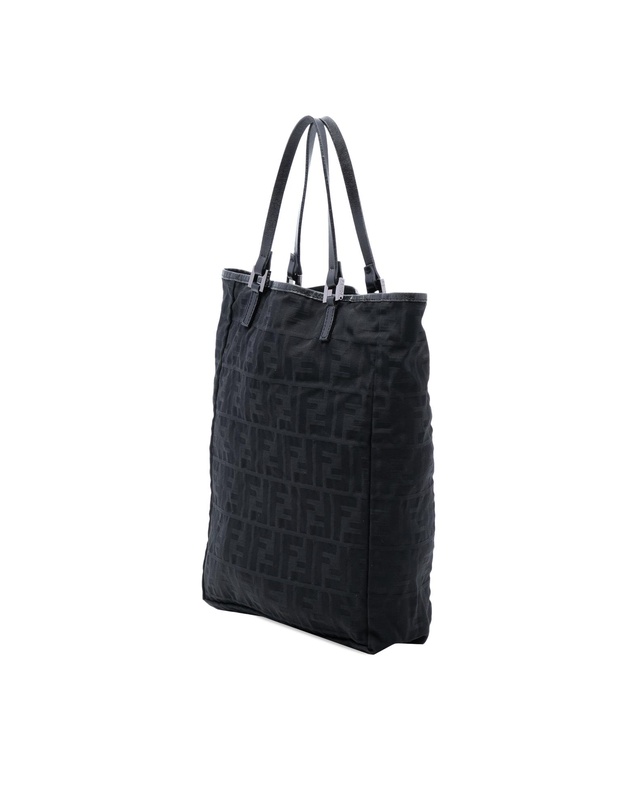 Pre-Loved by Azura Reborn - Pre-Loved Zucca Canvas Tote