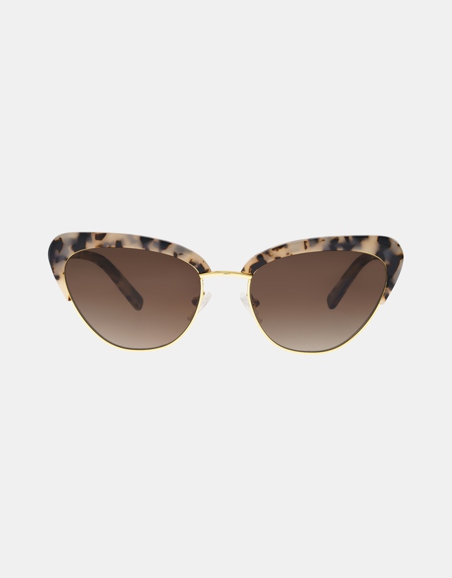 Bask Eyewear - Peggy Polarised