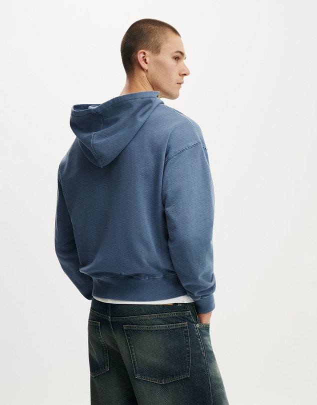 Cotton On - Zip Up Hoodie